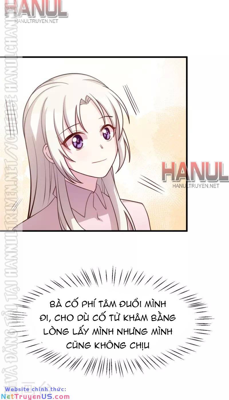 Tiểu Bạch Nam Thần Daddy Chapter 170 - 17