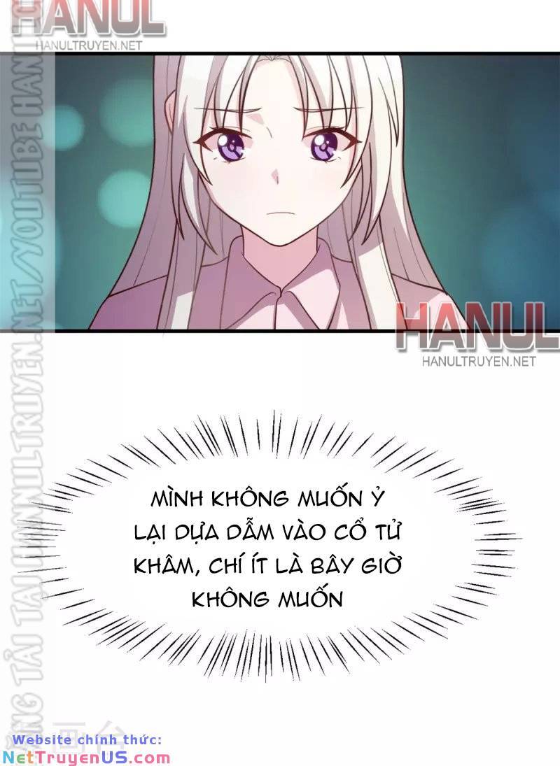 Tiểu Bạch Nam Thần Daddy Chapter 170 - 18