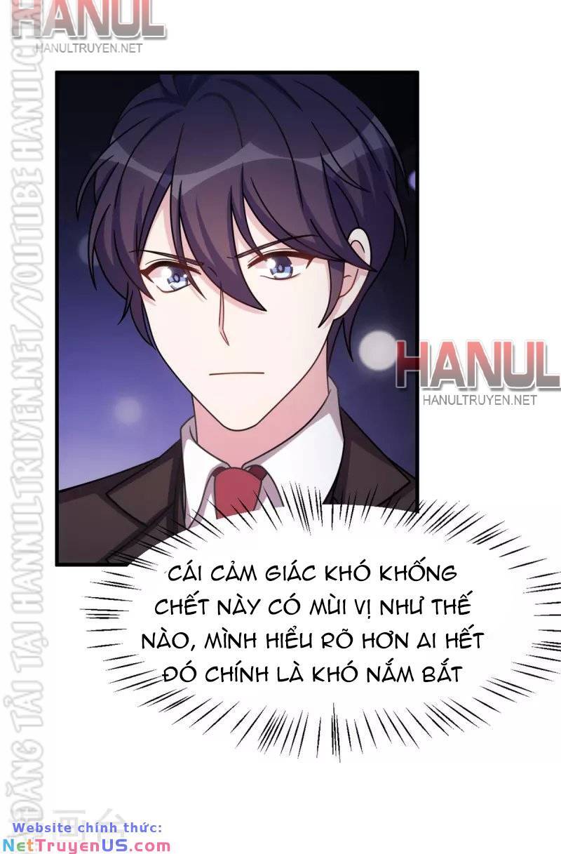 Tiểu Bạch Nam Thần Daddy Chapter 170 - 20