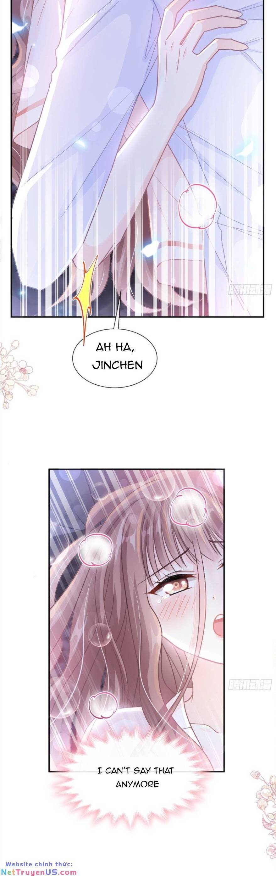 Tiểu Bạch Nam Thần Daddy Chapter 170 - 3