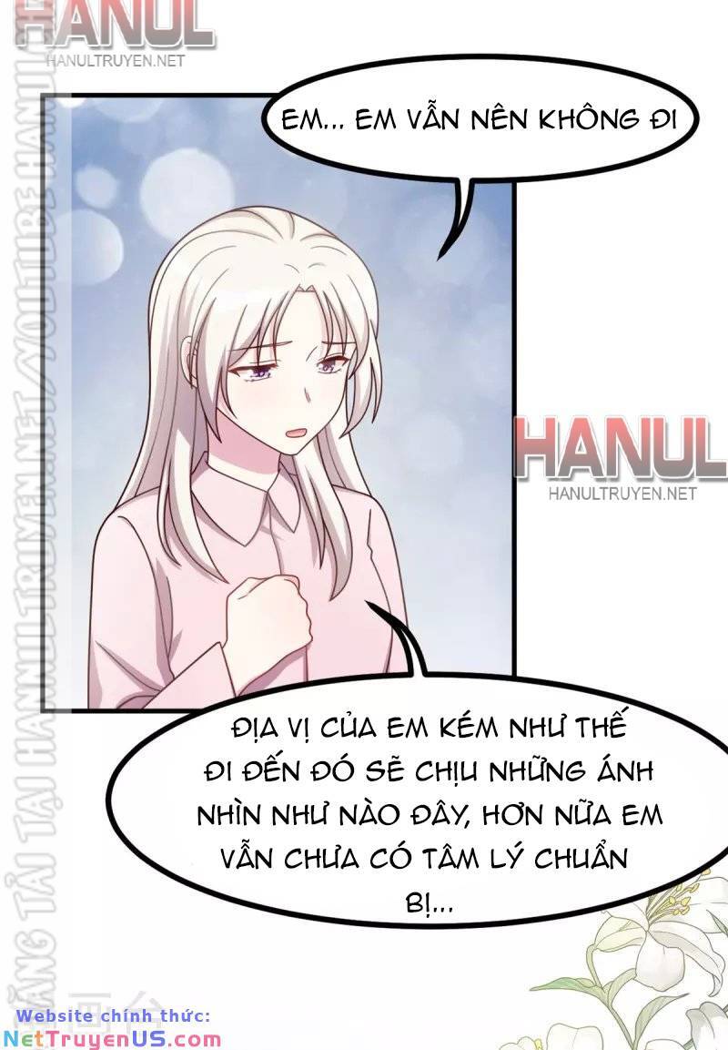 Tiểu Bạch Nam Thần Daddy Chapter 170 - 23