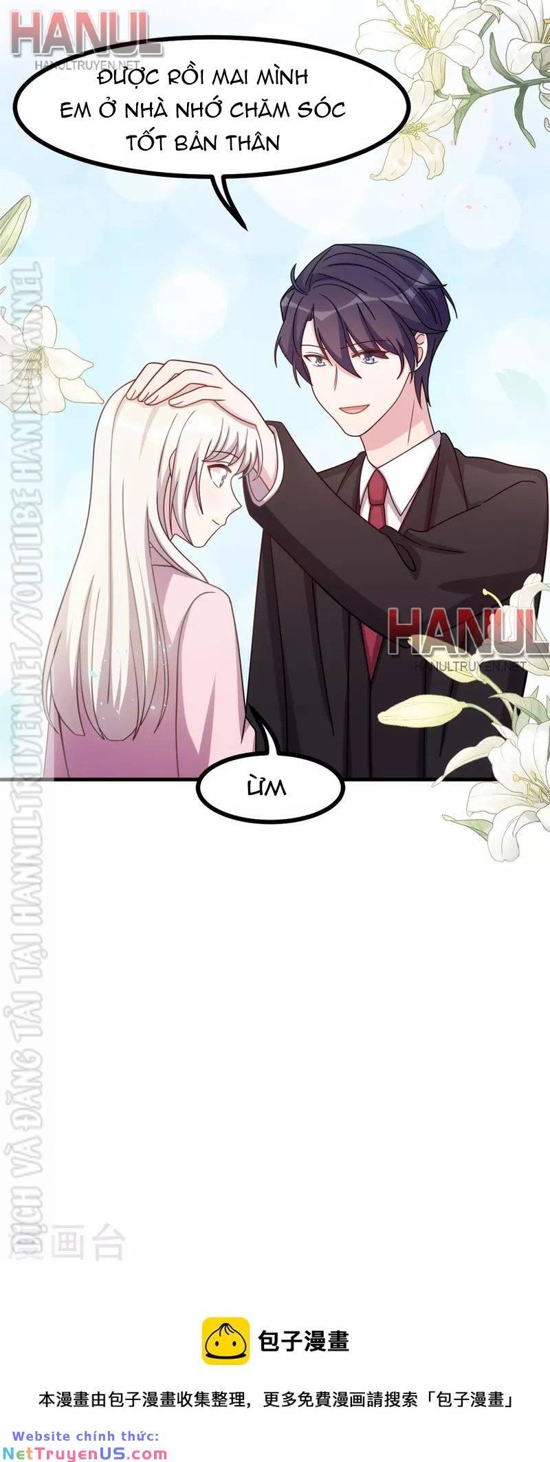 Tiểu Bạch Nam Thần Daddy Chapter 170 - 24