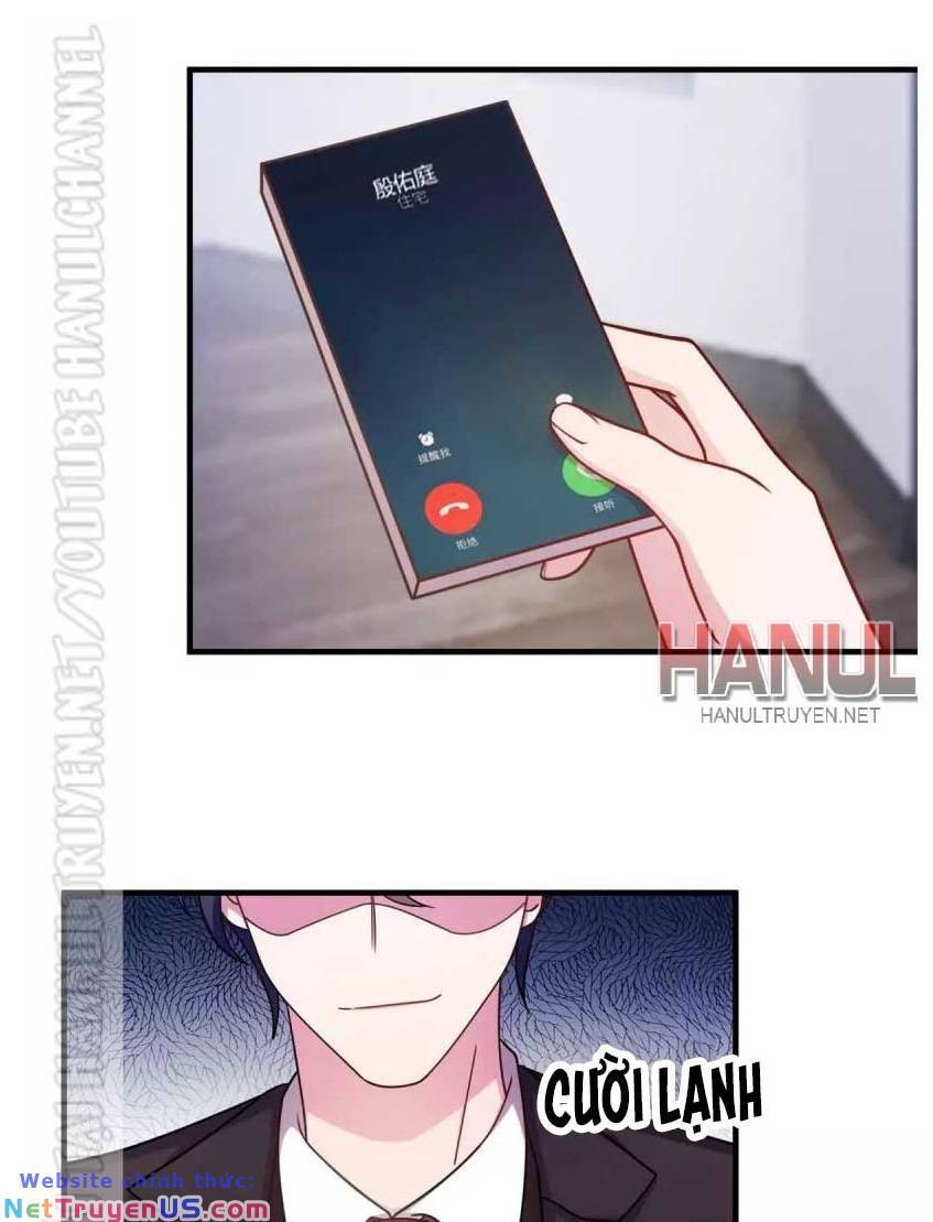 Tiểu Bạch Nam Thần Daddy Chapter 171 - 2