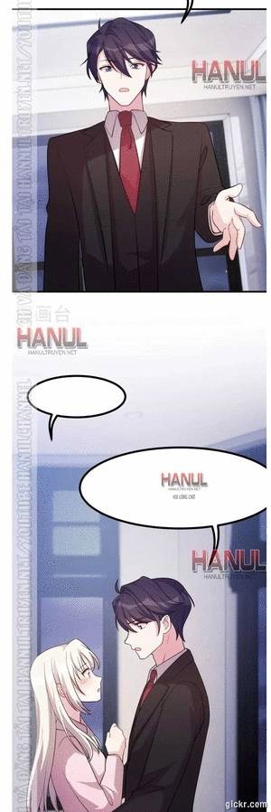 Tiểu Bạch Nam Thần Daddy Chapter 171 - 12