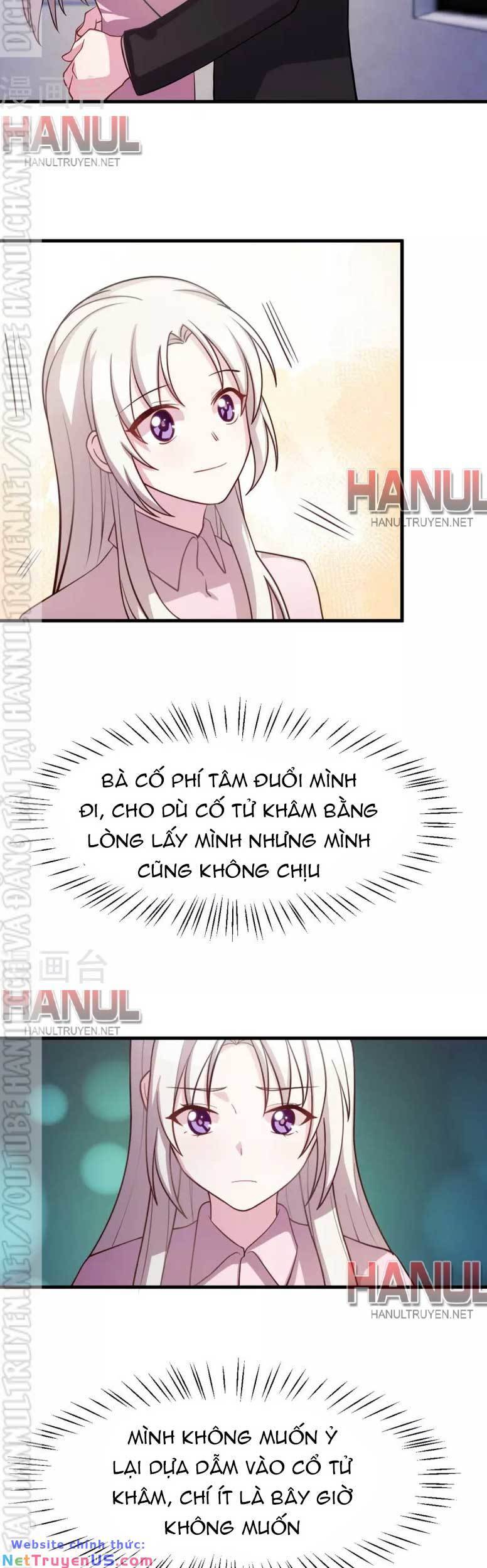 Tiểu Bạch Nam Thần Daddy Chapter 171 - 15