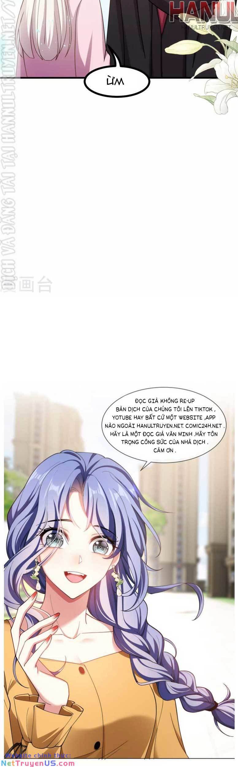 Tiểu Bạch Nam Thần Daddy Chapter 171 - 21