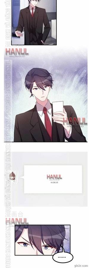 Tiểu Bạch Nam Thần Daddy Chapter 171 - 8