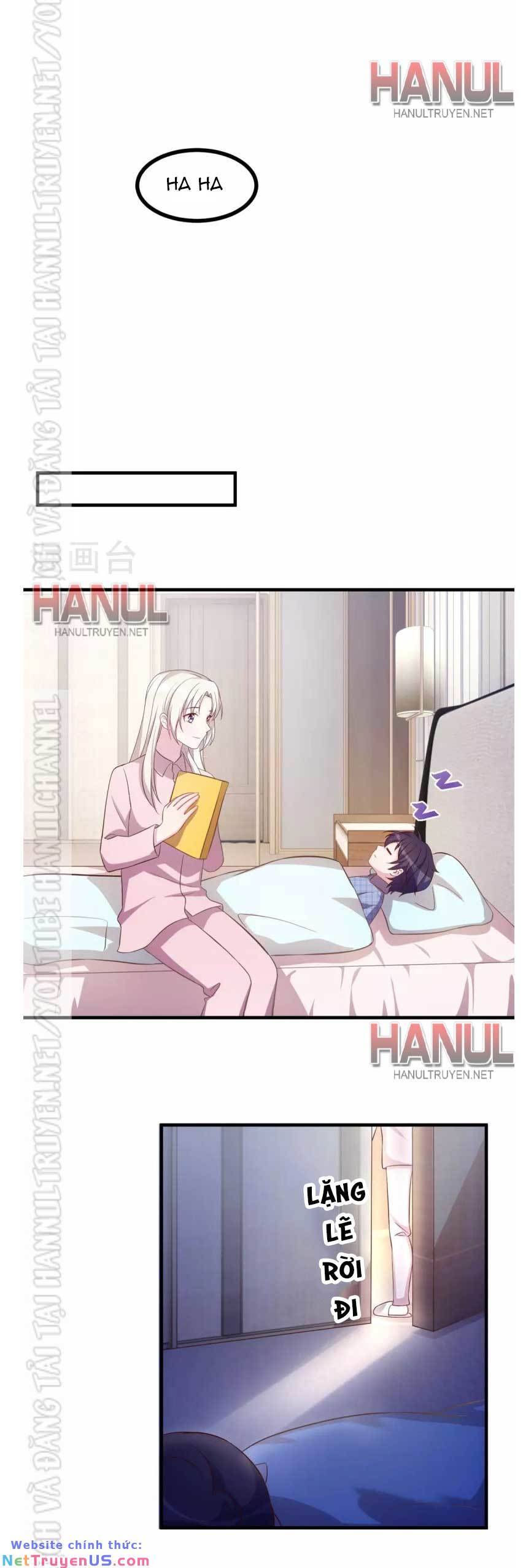 Tiểu Bạch Nam Thần Daddy Chapter 171 - 10
