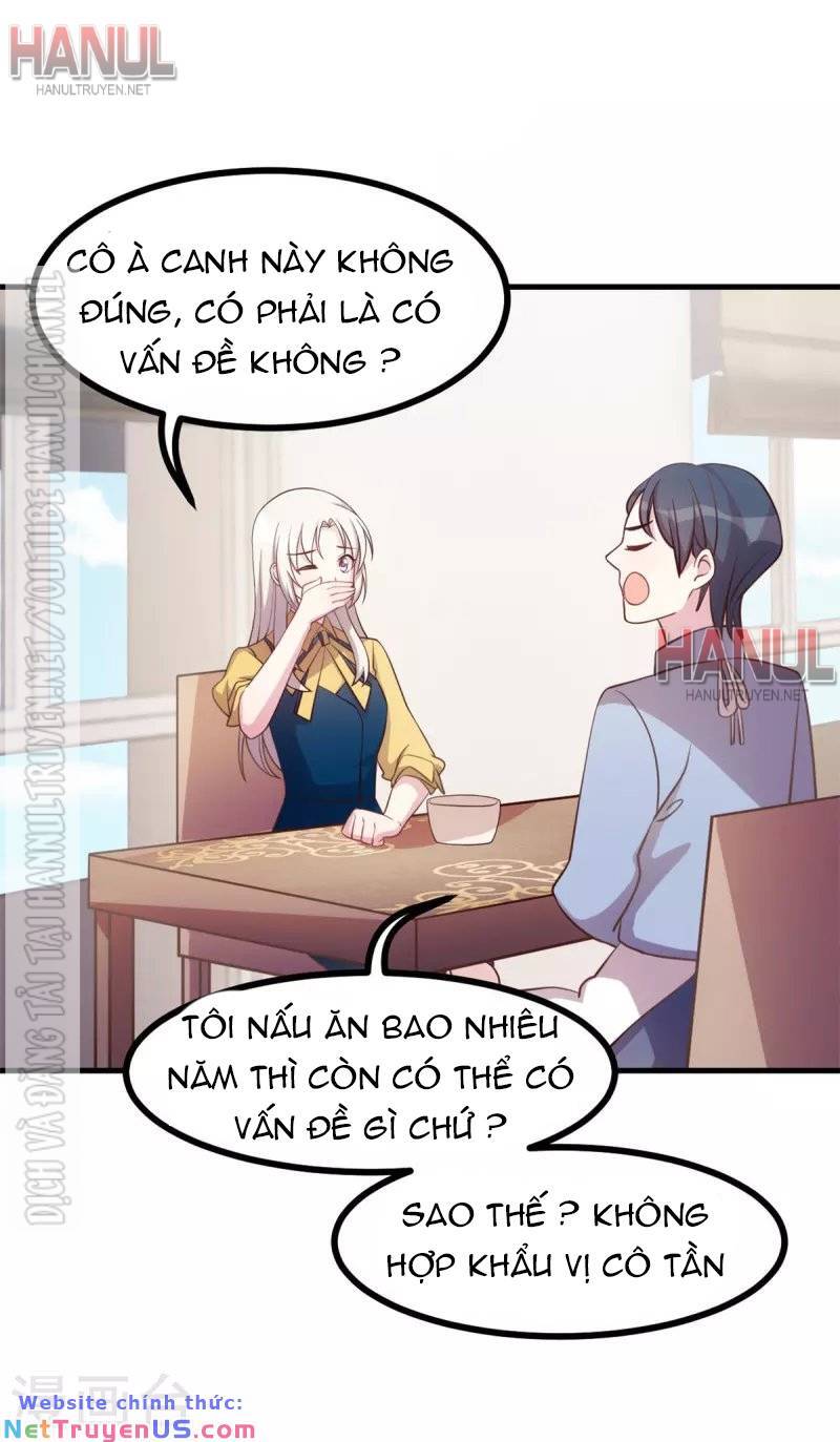 Tiểu Bạch Nam Thần Daddy Chapter 172 - 11