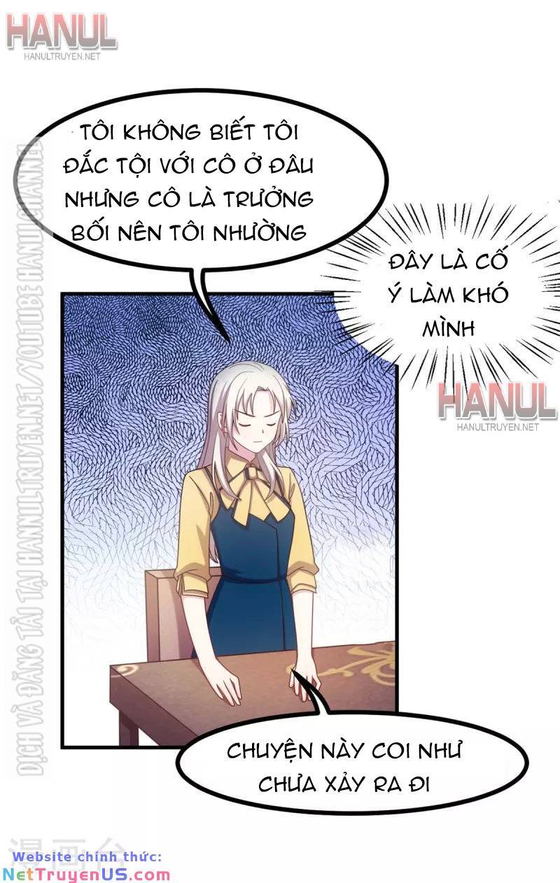 Tiểu Bạch Nam Thần Daddy Chapter 172 - 12