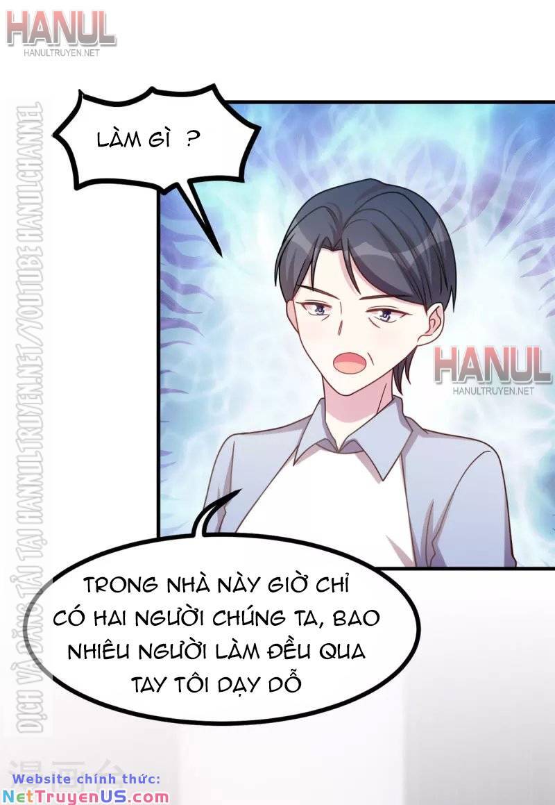 Tiểu Bạch Nam Thần Daddy Chapter 172 - 13