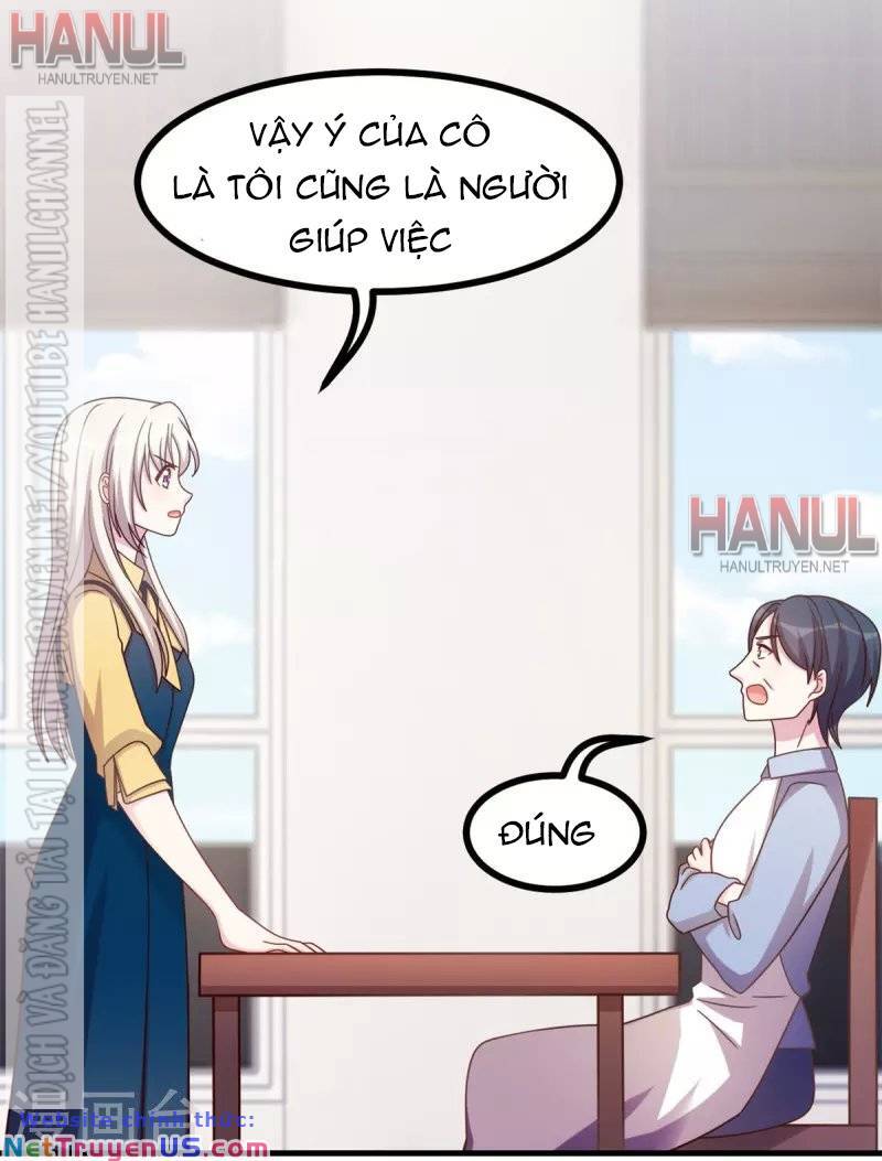 Tiểu Bạch Nam Thần Daddy Chapter 172 - 14