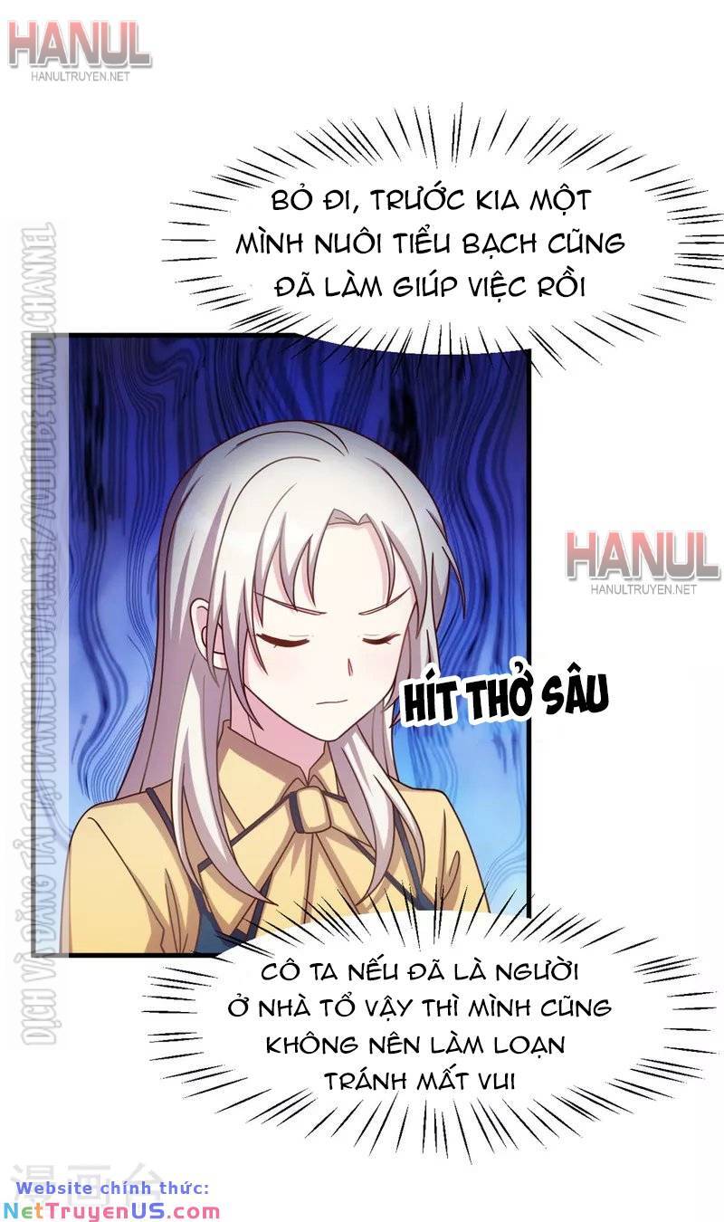 Tiểu Bạch Nam Thần Daddy Chapter 172 - 15