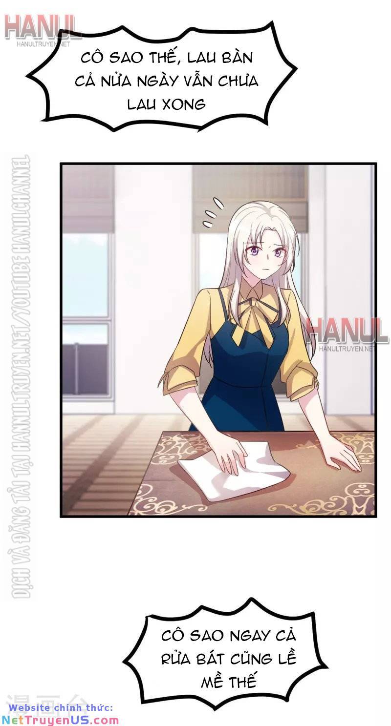 Tiểu Bạch Nam Thần Daddy Chapter 172 - 18