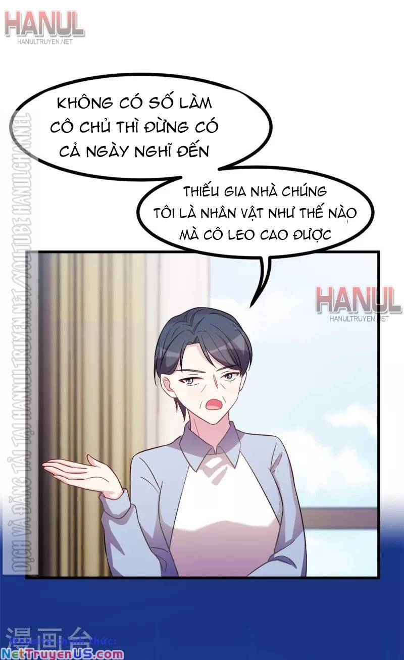 Tiểu Bạch Nam Thần Daddy Chapter 172 - 20