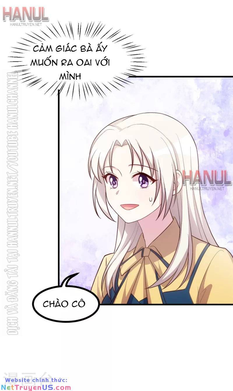 Tiểu Bạch Nam Thần Daddy Chapter 172 - 4