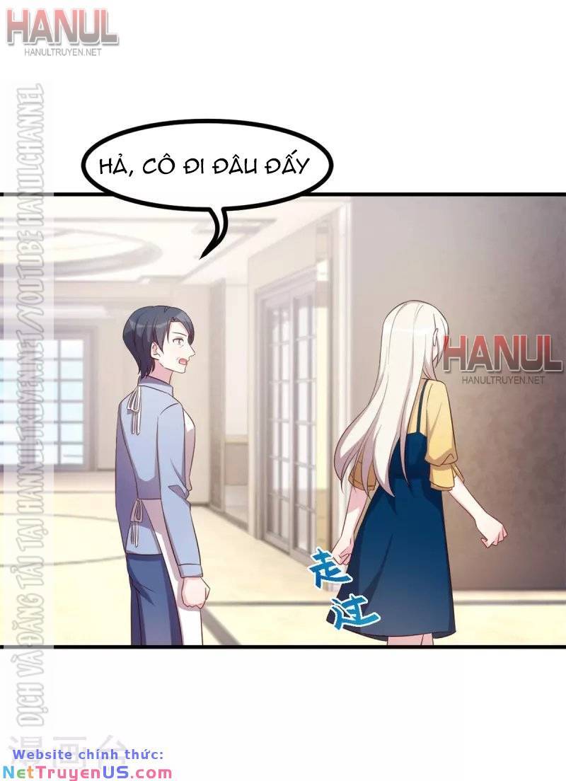 Tiểu Bạch Nam Thần Daddy Chapter 172 - 5