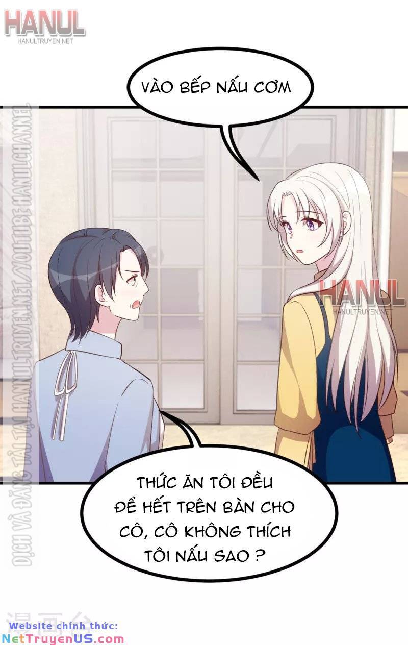 Tiểu Bạch Nam Thần Daddy Chapter 172 - 6