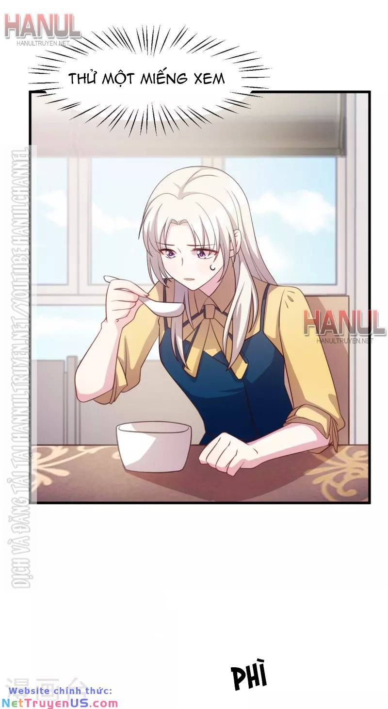 Tiểu Bạch Nam Thần Daddy Chapter 172 - 10