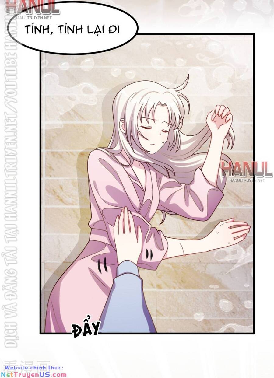 Tiểu Bạch Nam Thần Daddy Chapter 174 - 4