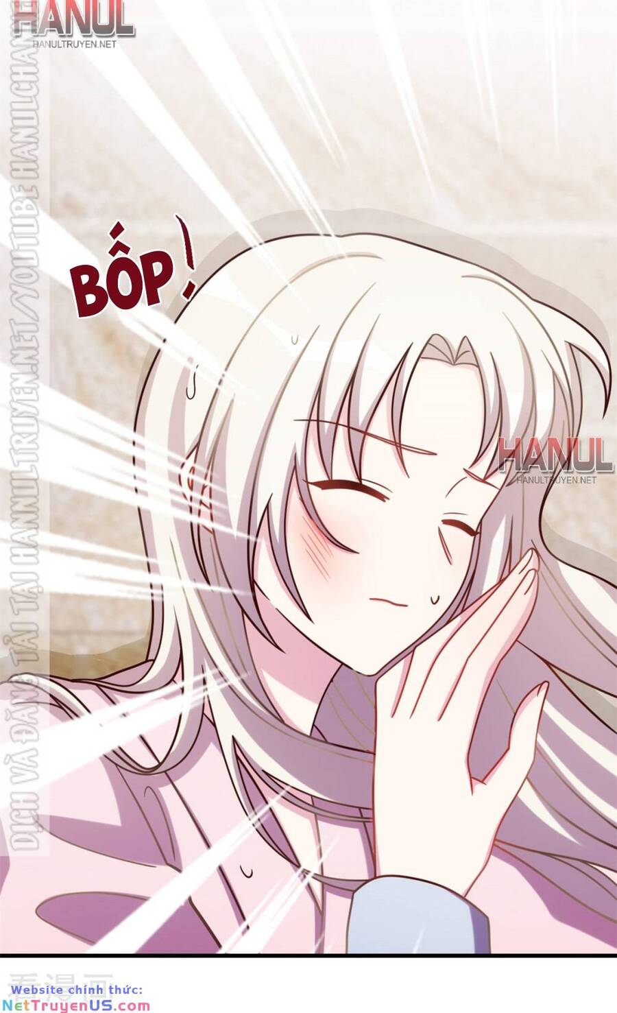 Tiểu Bạch Nam Thần Daddy Chapter 174 - 5