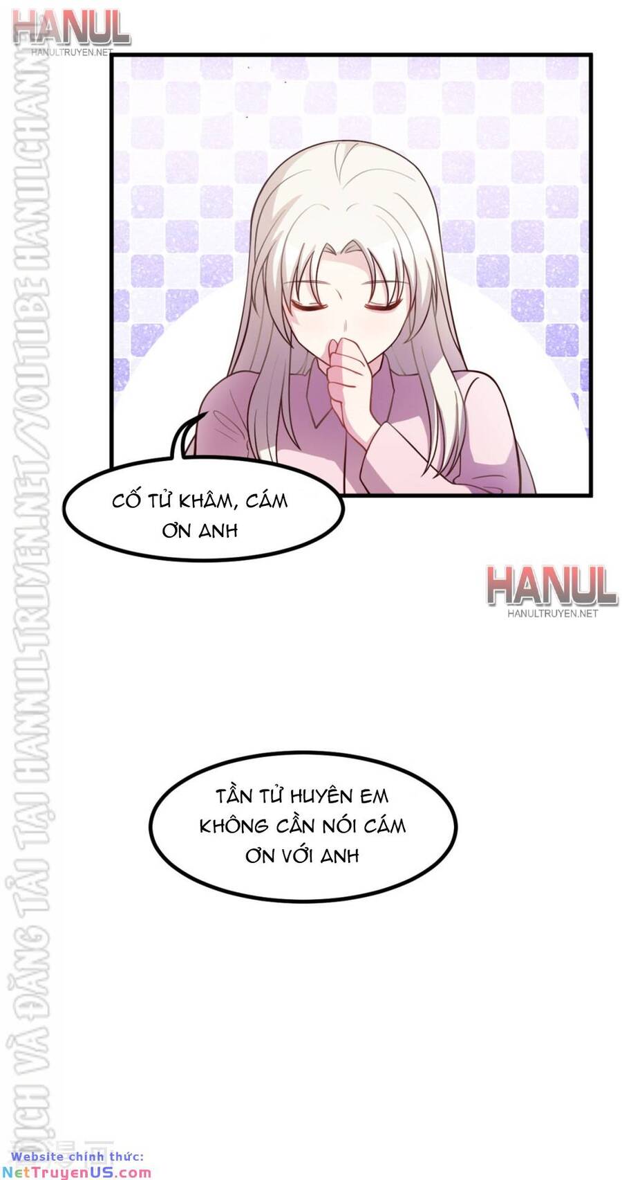 Tiểu Bạch Nam Thần Daddy Chapter 175 - 11