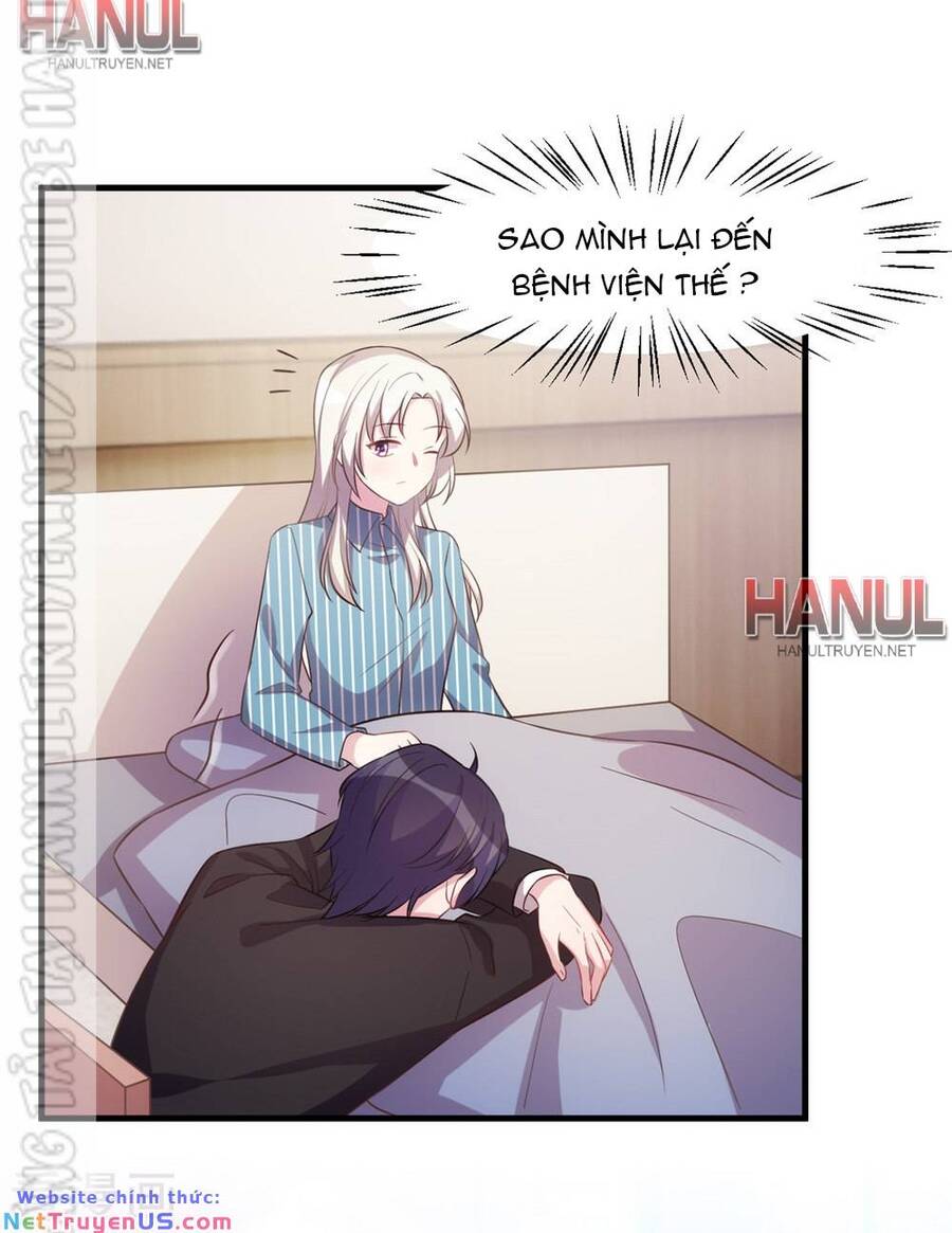 Tiểu Bạch Nam Thần Daddy Chapter 175 - 4