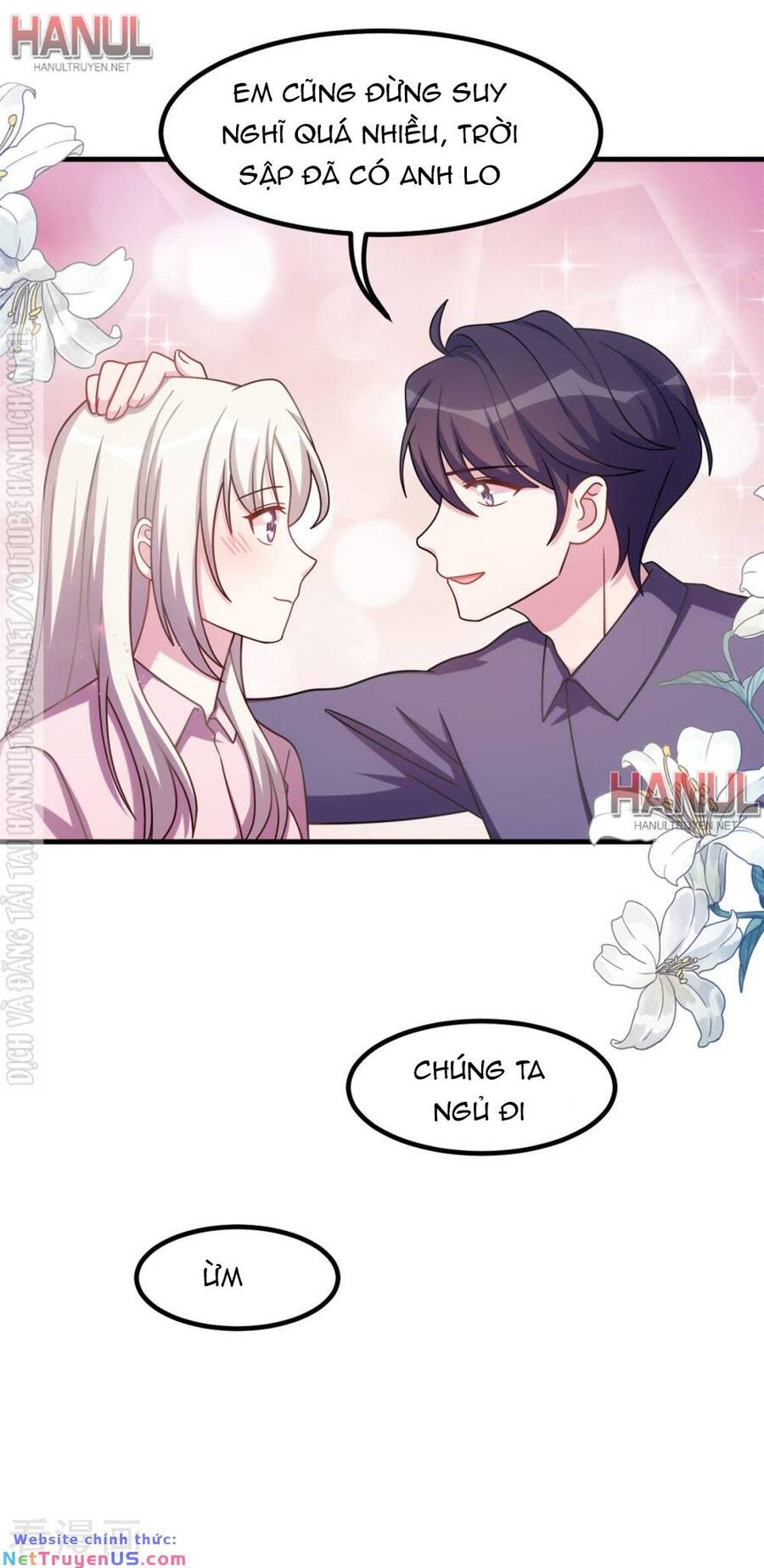 Tiểu Bạch Nam Thần Daddy Chapter 176 - 7