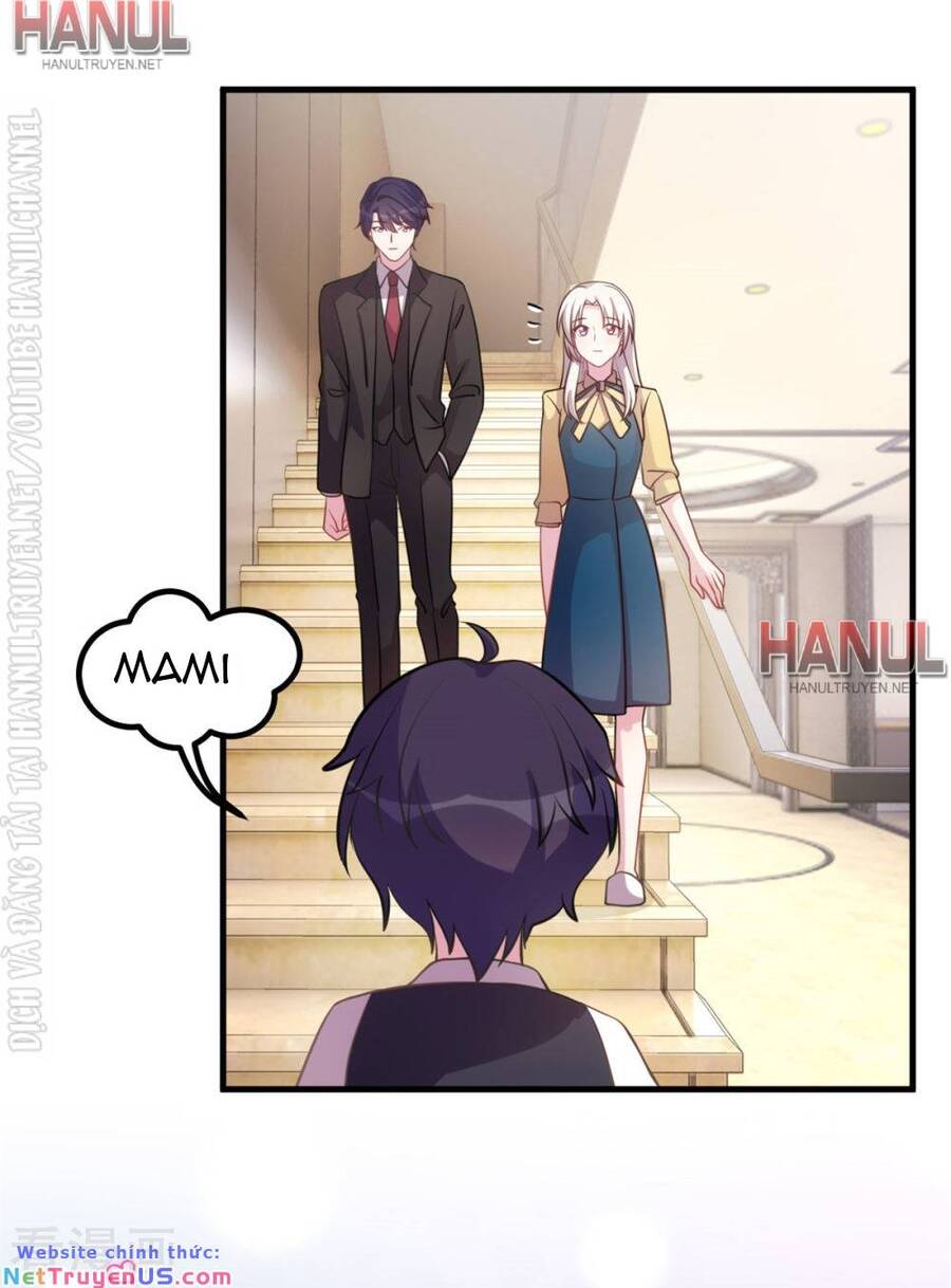 Tiểu Bạch Nam Thần Daddy Chapter 176 - 9