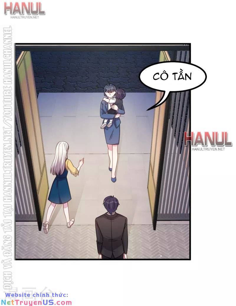 Tiểu Bạch Nam Thần Daddy Chapter 177 - 14