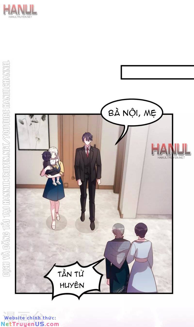 Tiểu Bạch Nam Thần Daddy Chapter 177 - 19