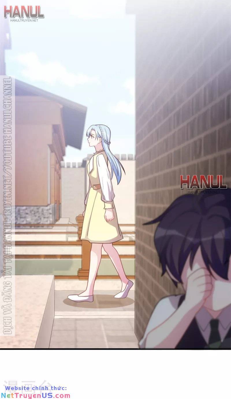 Tiểu Bạch Nam Thần Daddy Chapter 177 - 7