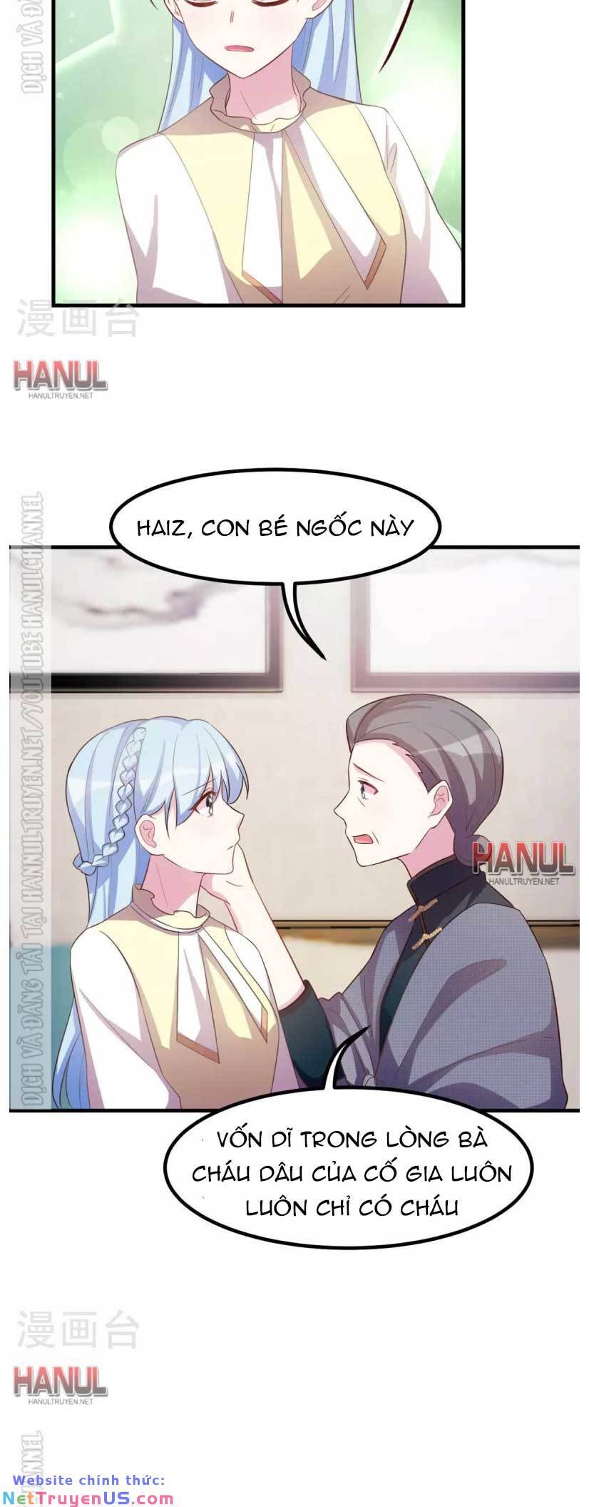 Tiểu Bạch Nam Thần Daddy Chapter 178 - 4