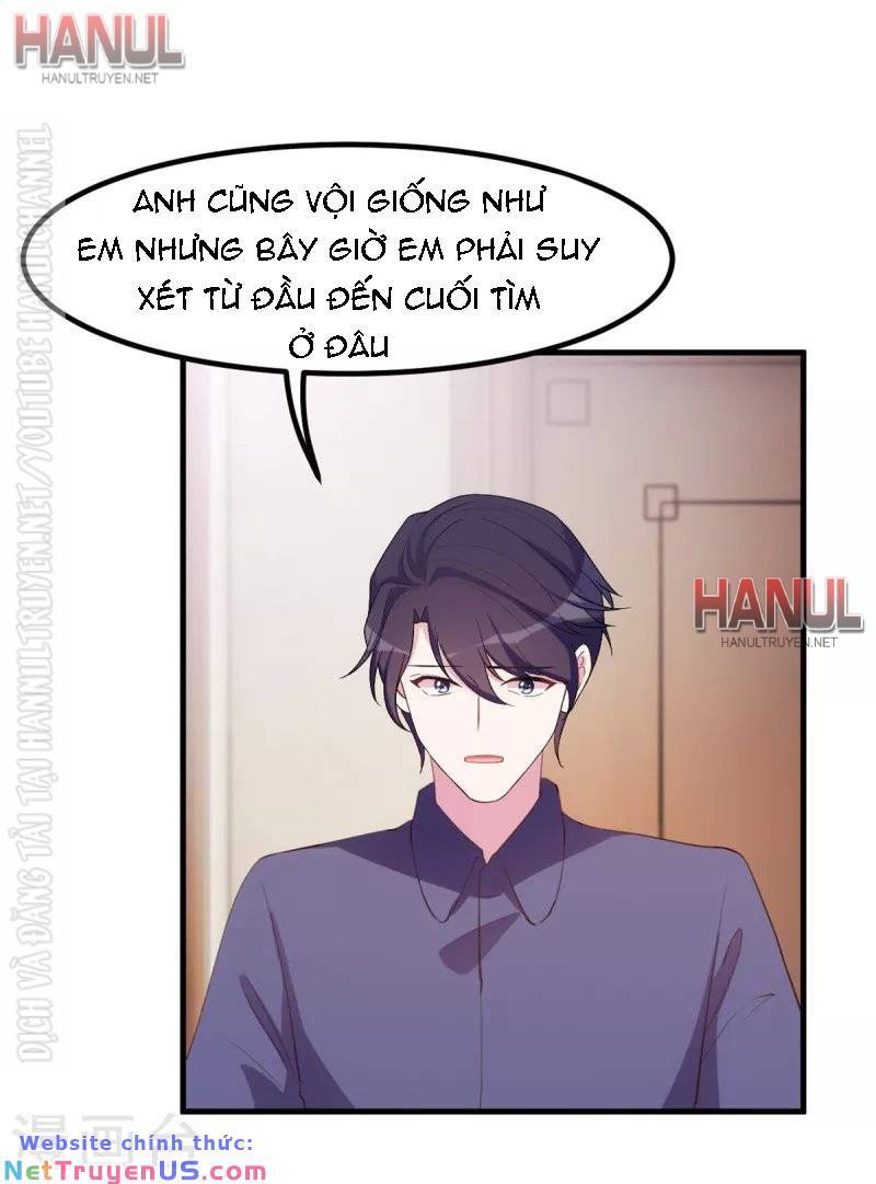 Tiểu Bạch Nam Thần Daddy Chapter 180 - 13