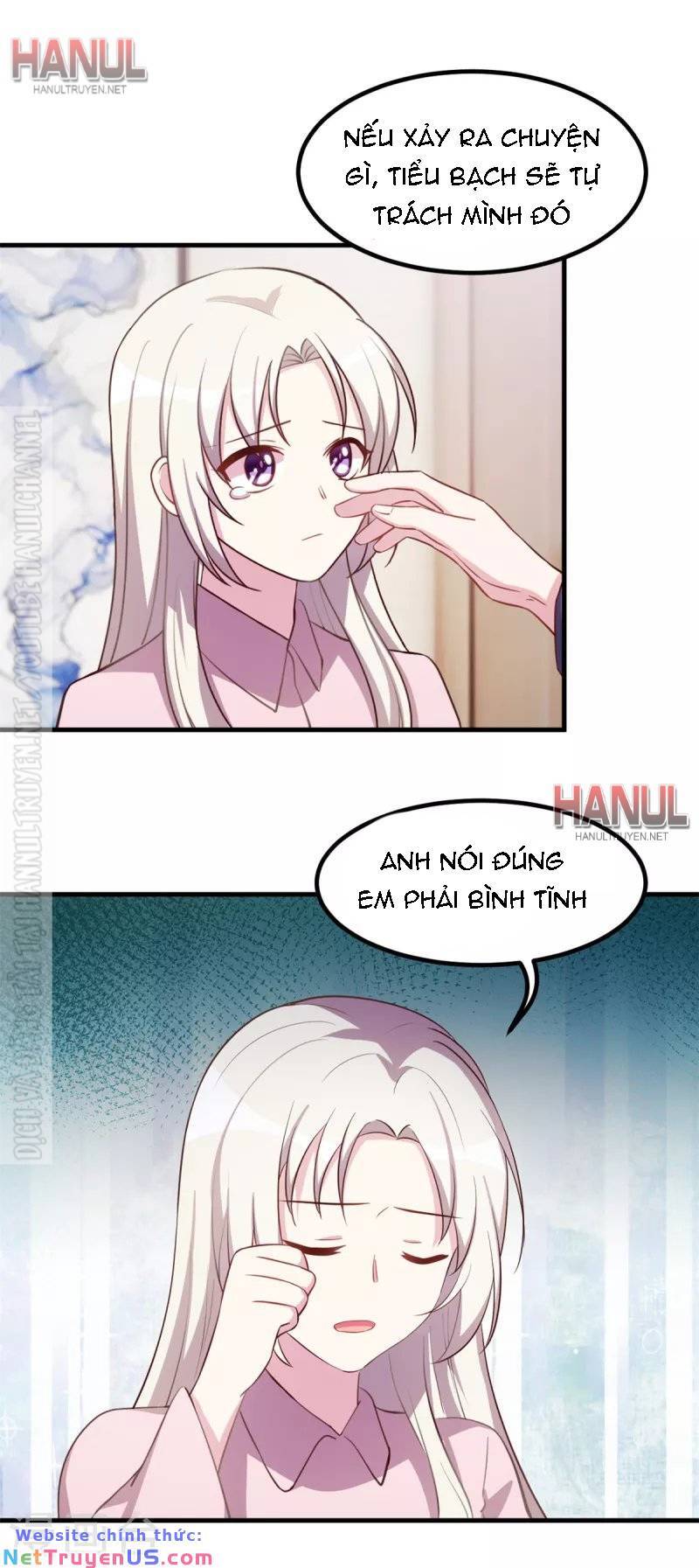 Tiểu Bạch Nam Thần Daddy Chapter 180 - 14