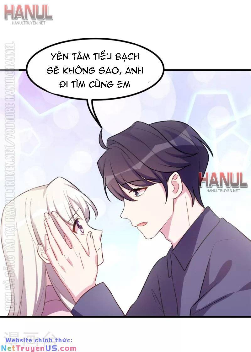 Tiểu Bạch Nam Thần Daddy Chapter 180 - 16