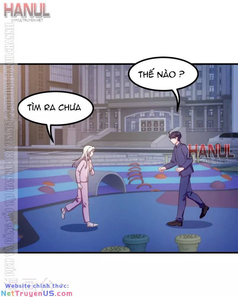 Tiểu Bạch Nam Thần Daddy Chapter 180 - 19