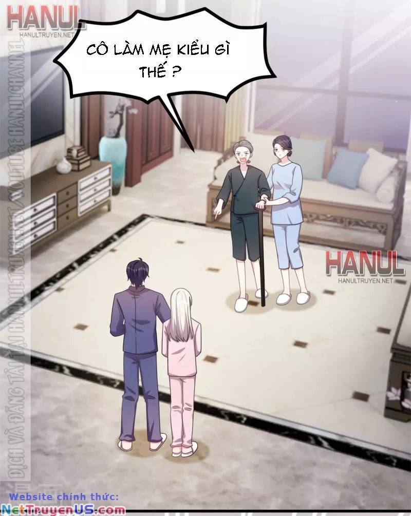 Tiểu Bạch Nam Thần Daddy Chapter 180 - 3