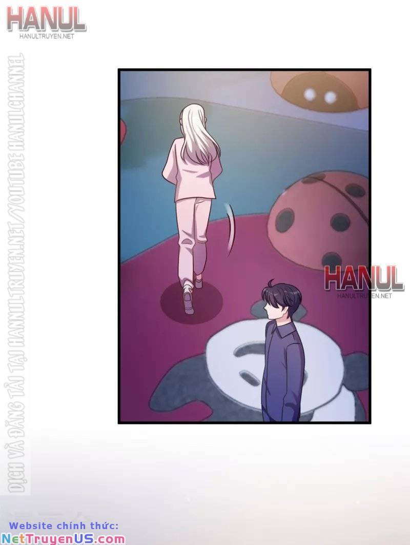 Tiểu Bạch Nam Thần Daddy Chapter 180 - 22