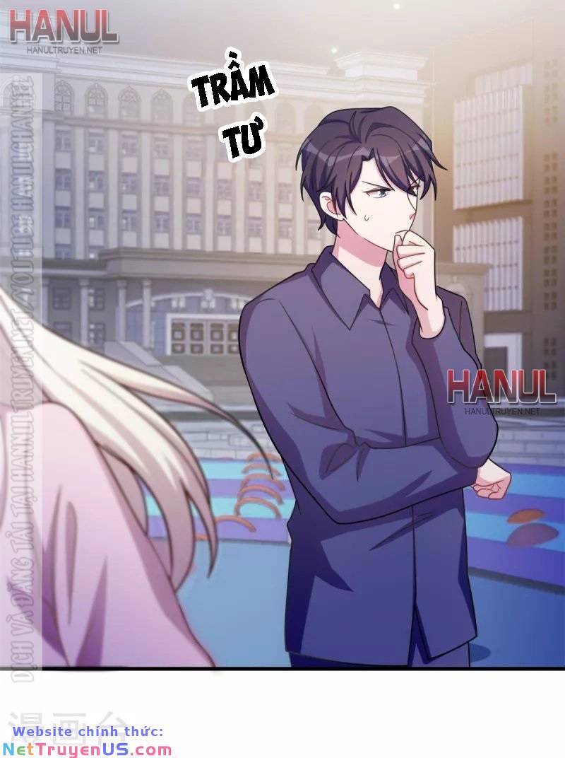 Tiểu Bạch Nam Thần Daddy Chapter 180 - 23