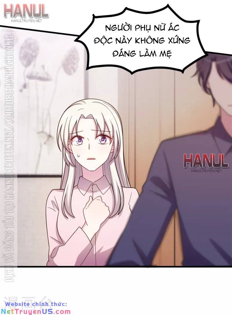 Tiểu Bạch Nam Thần Daddy Chapter 180 - 5