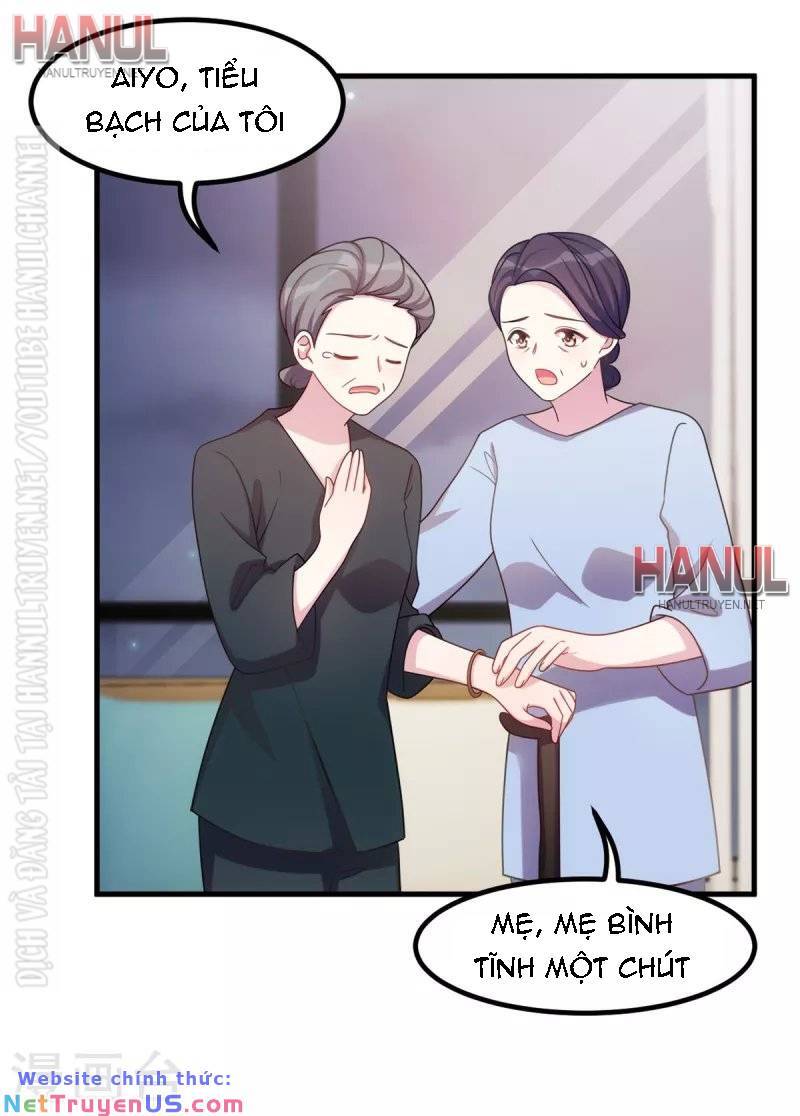 Tiểu Bạch Nam Thần Daddy Chapter 180 - 6