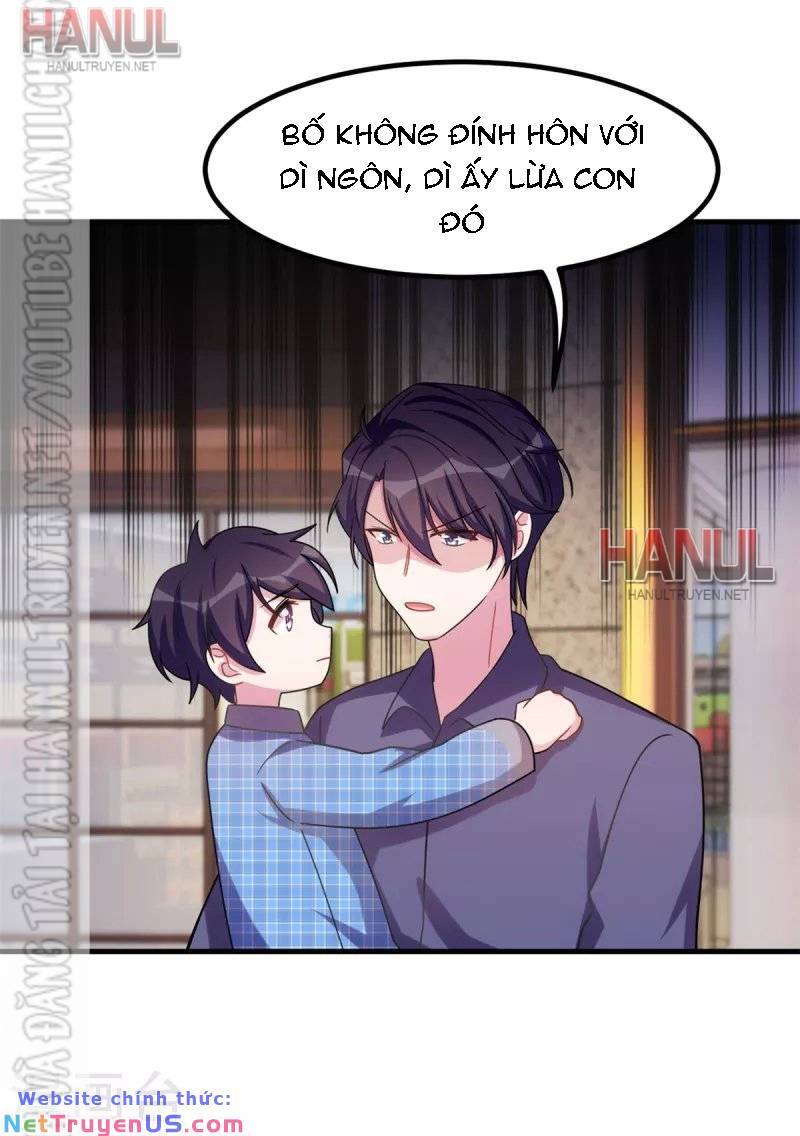 Tiểu Bạch Nam Thần Daddy Chapter 181 - 15