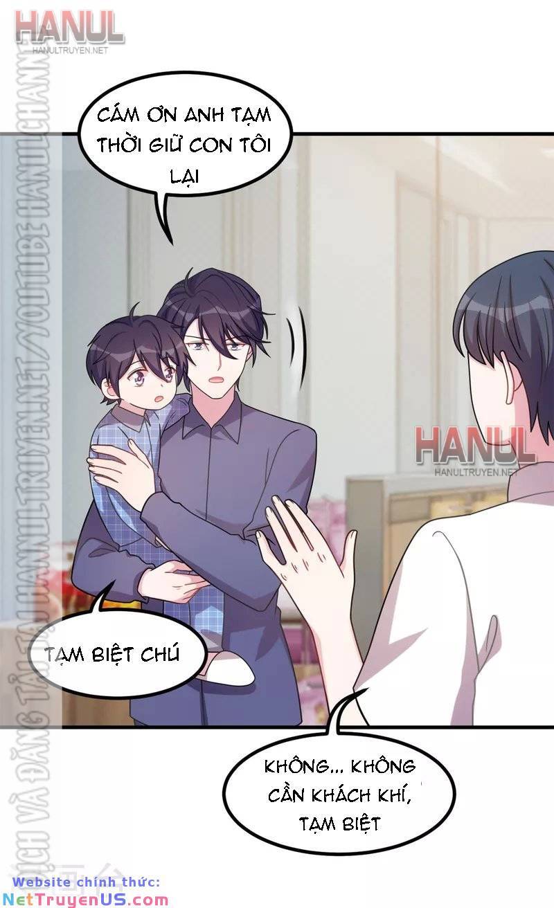 Tiểu Bạch Nam Thần Daddy Chapter 181 - 10