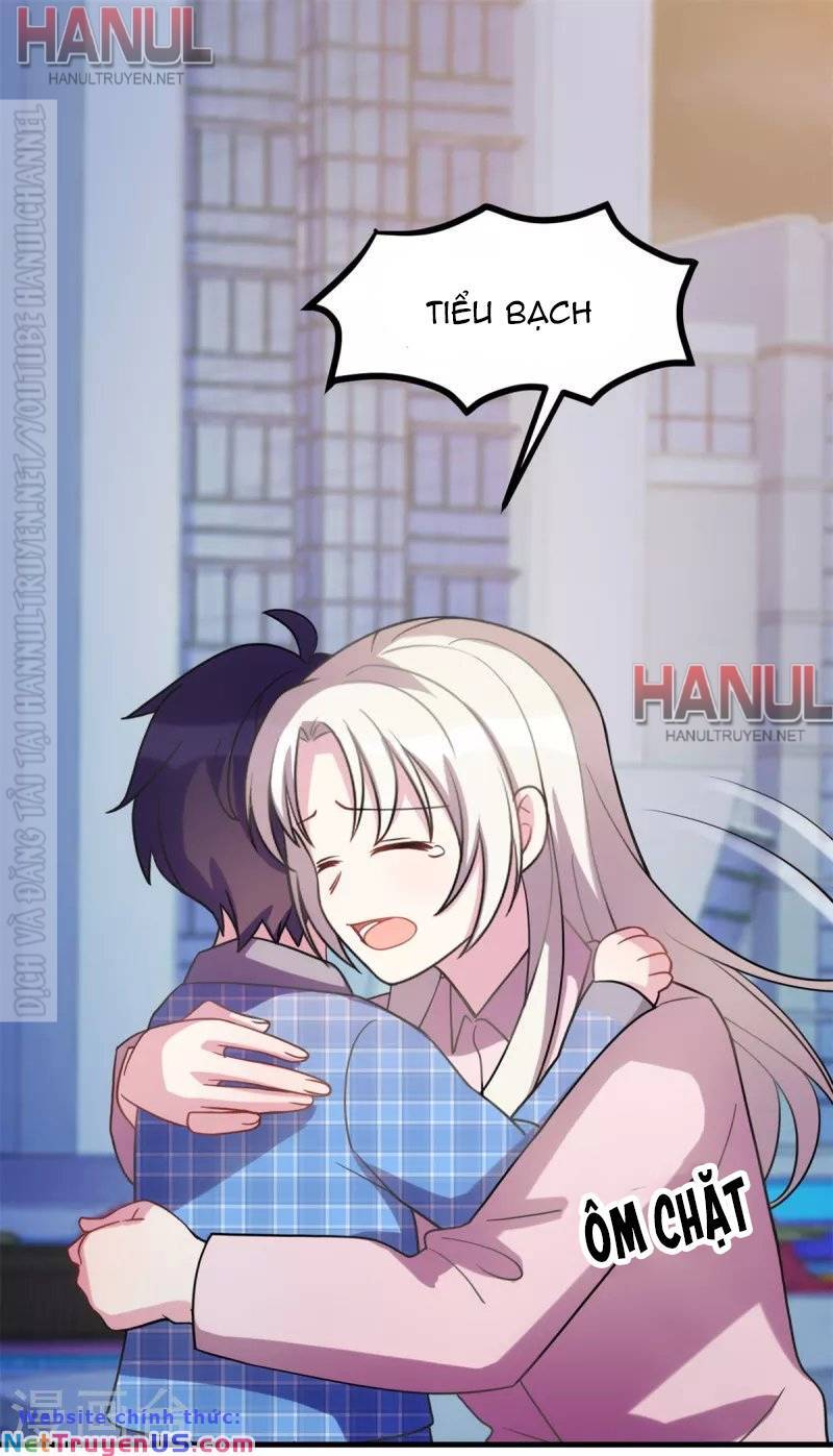 Tiểu Bạch Nam Thần Daddy Chapter 182 - 11