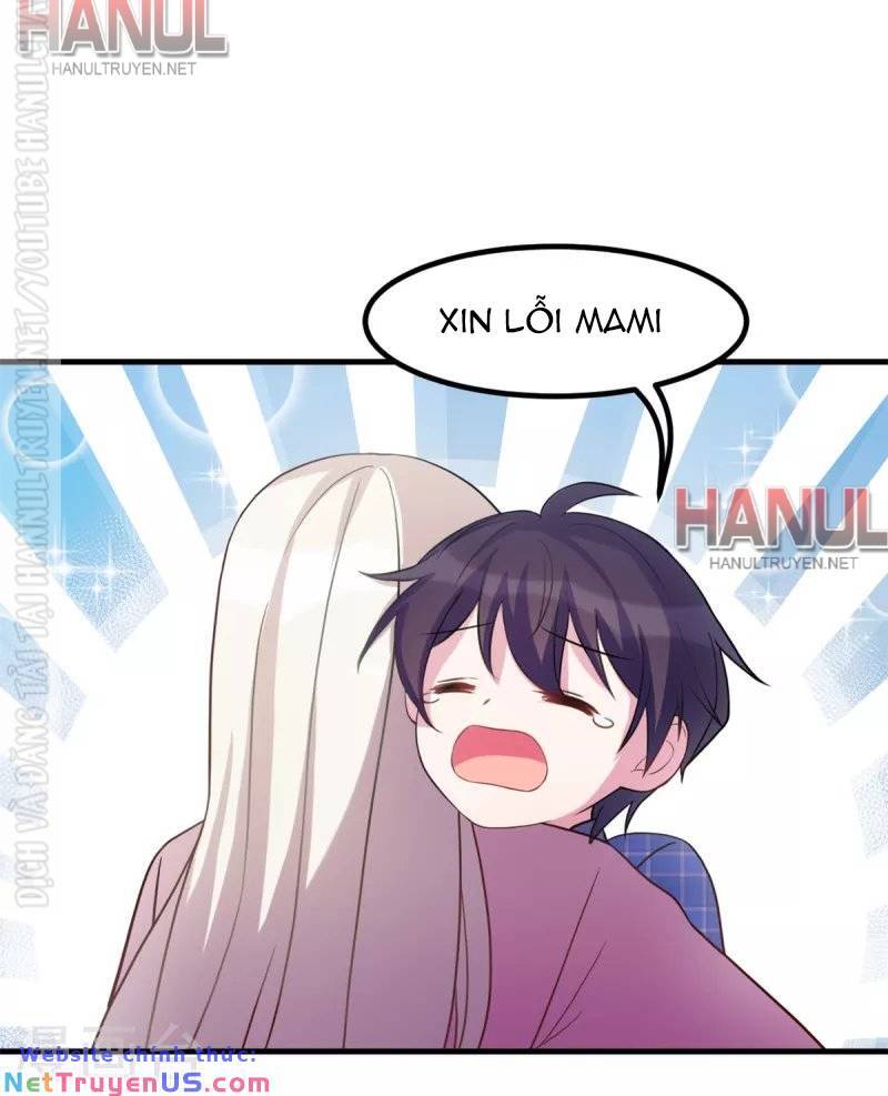 Tiểu Bạch Nam Thần Daddy Chapter 182 - 13