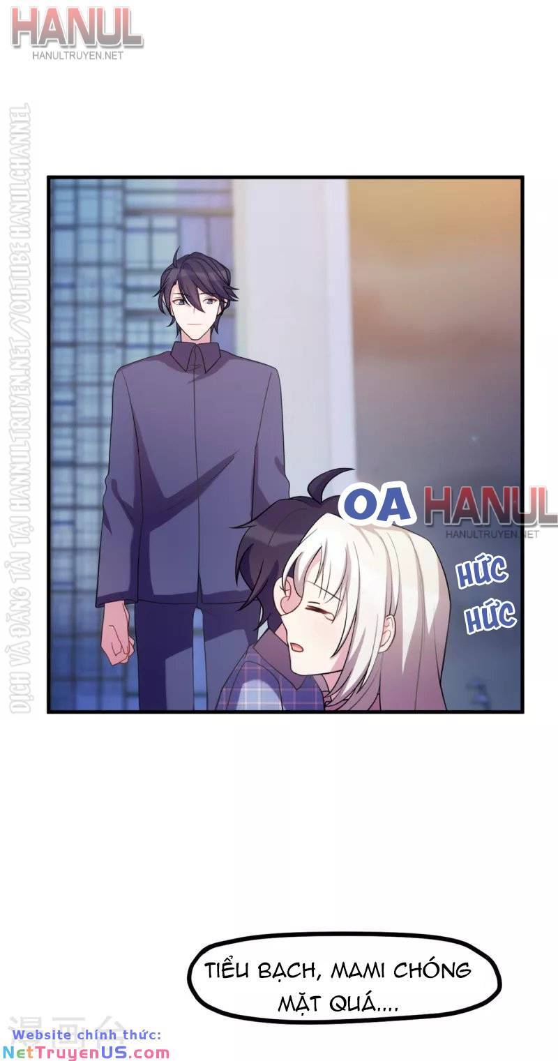 Tiểu Bạch Nam Thần Daddy Chapter 182 - 14