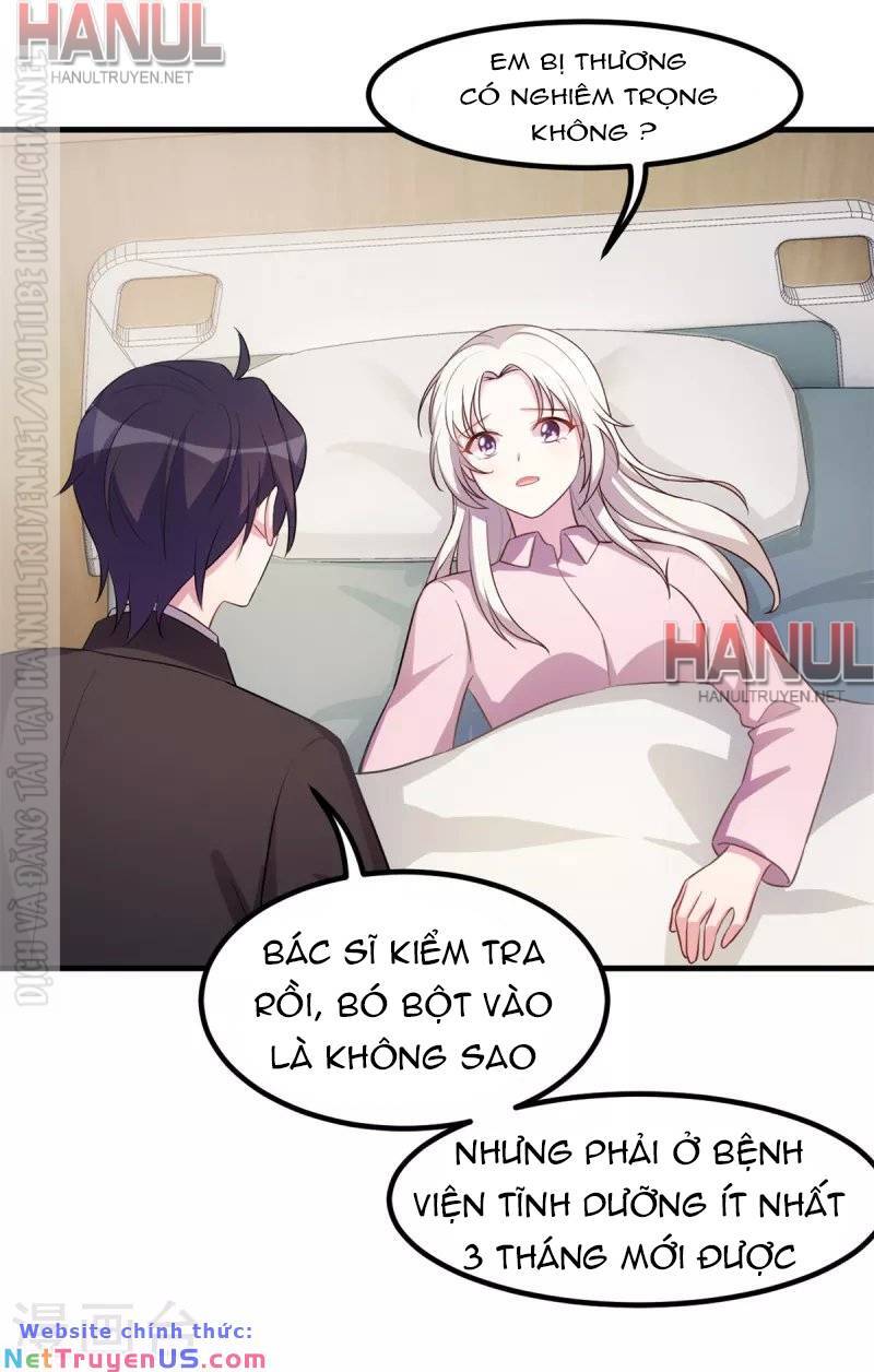 Tiểu Bạch Nam Thần Daddy Chapter 182 - 20