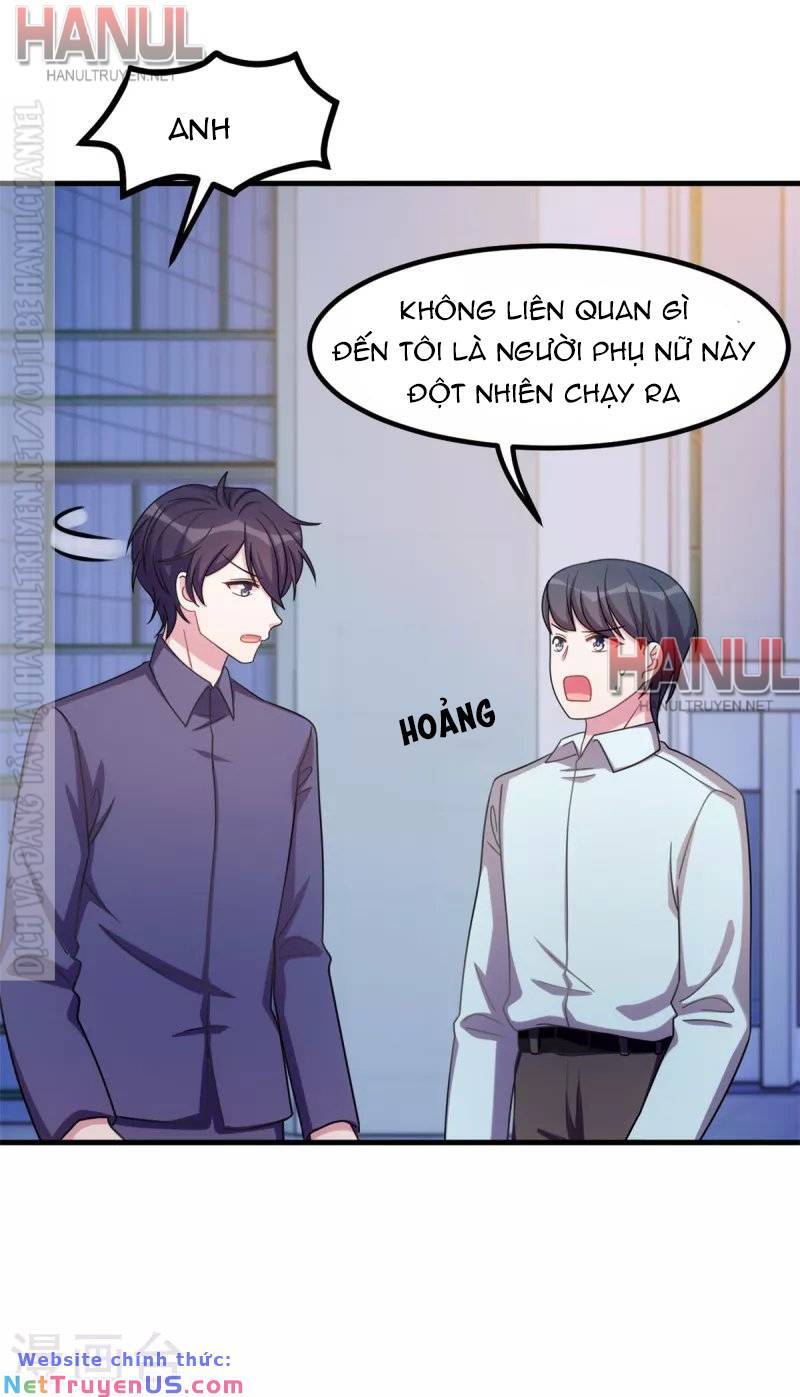 Tiểu Bạch Nam Thần Daddy Chapter 182 - 9
