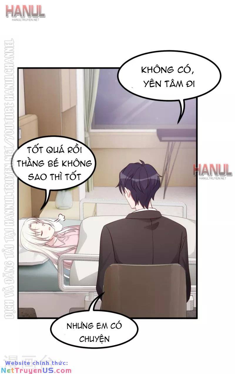 Tiểu Bạch Nam Thần Daddy Chapter 183 - 2